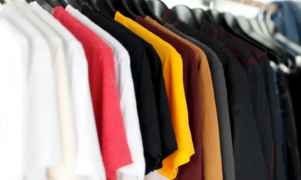 Inside the Tailoring Studio