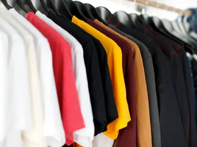 Inside the Tailoring Studio