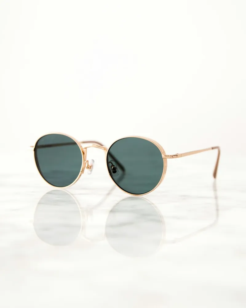 Nightfall Glasses