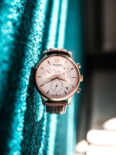 Obsidian Watch