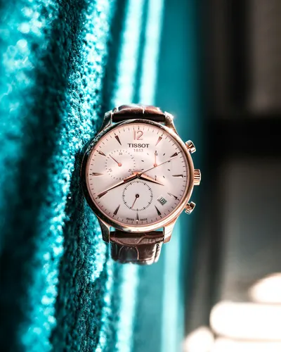 Obsidian Watch