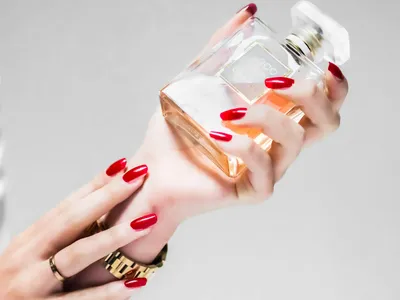 Fragrance Pairing Guide