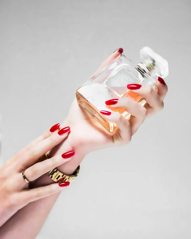 Noir Parfum