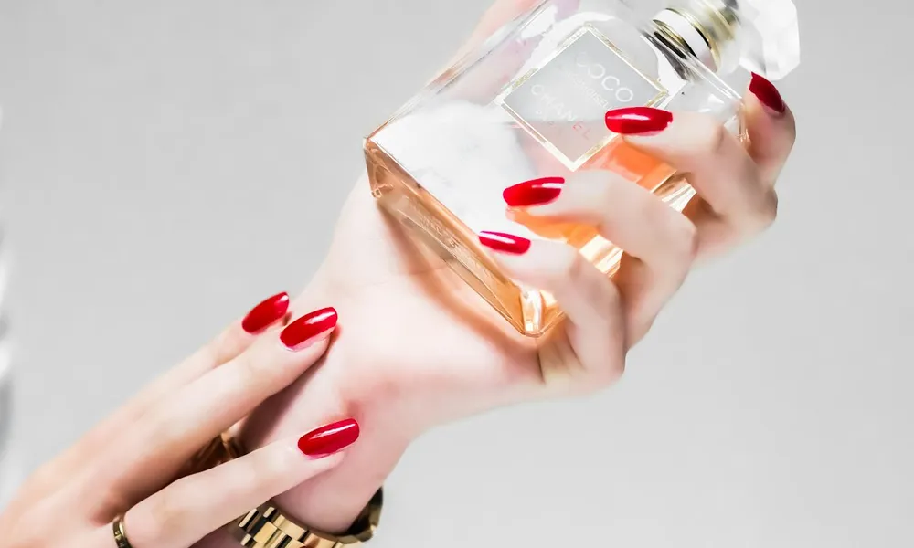 Fragrance Pairing Guide
