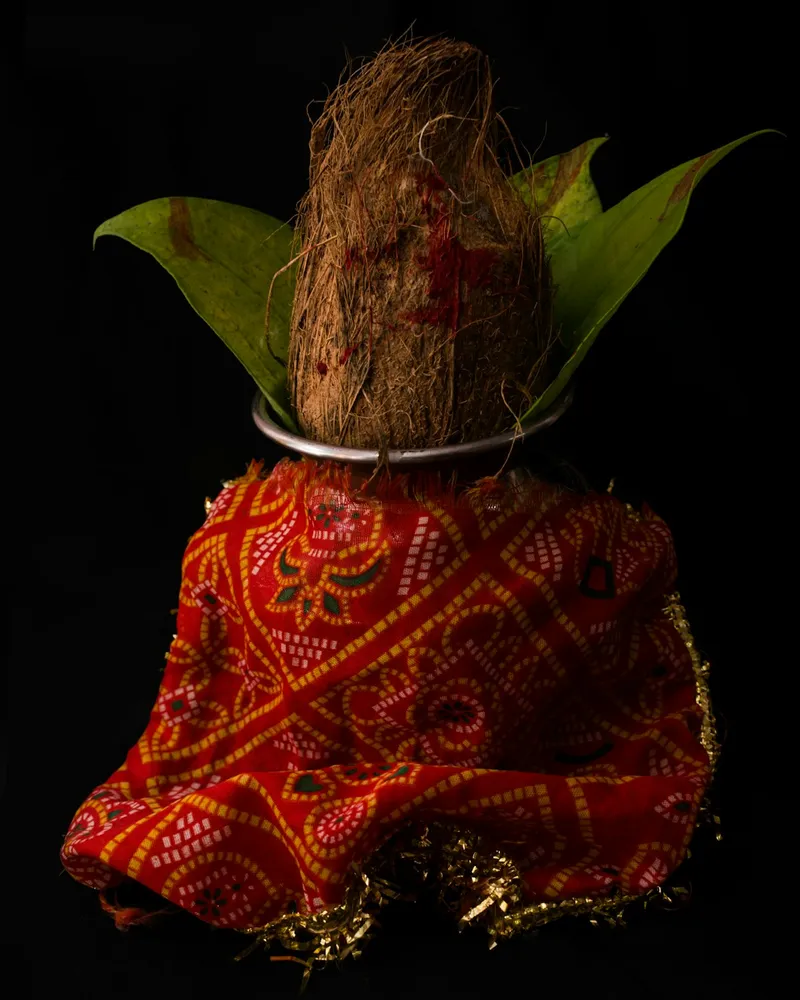 Silk Scarf