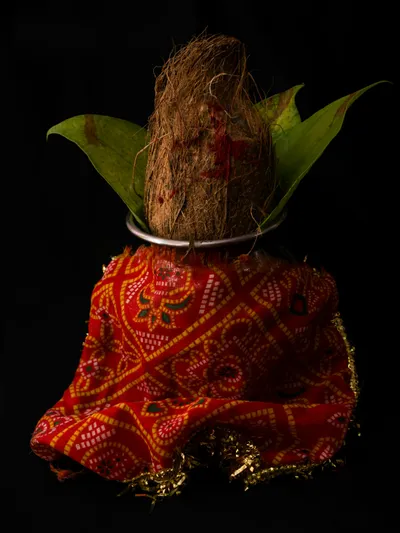 Silk Scarf